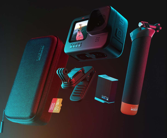 Así es el nuevo control DualSense Edge que ya está en Techstop