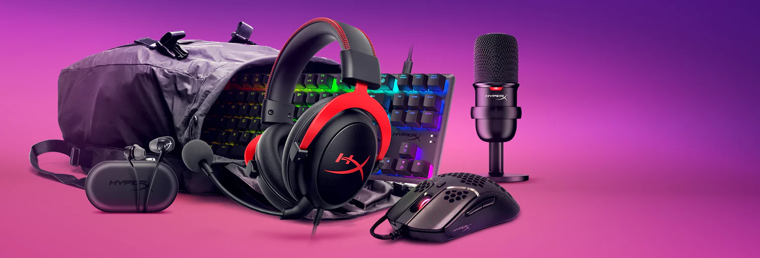 Cómo elegir el mouse gamer correcto según tu tipo de juego