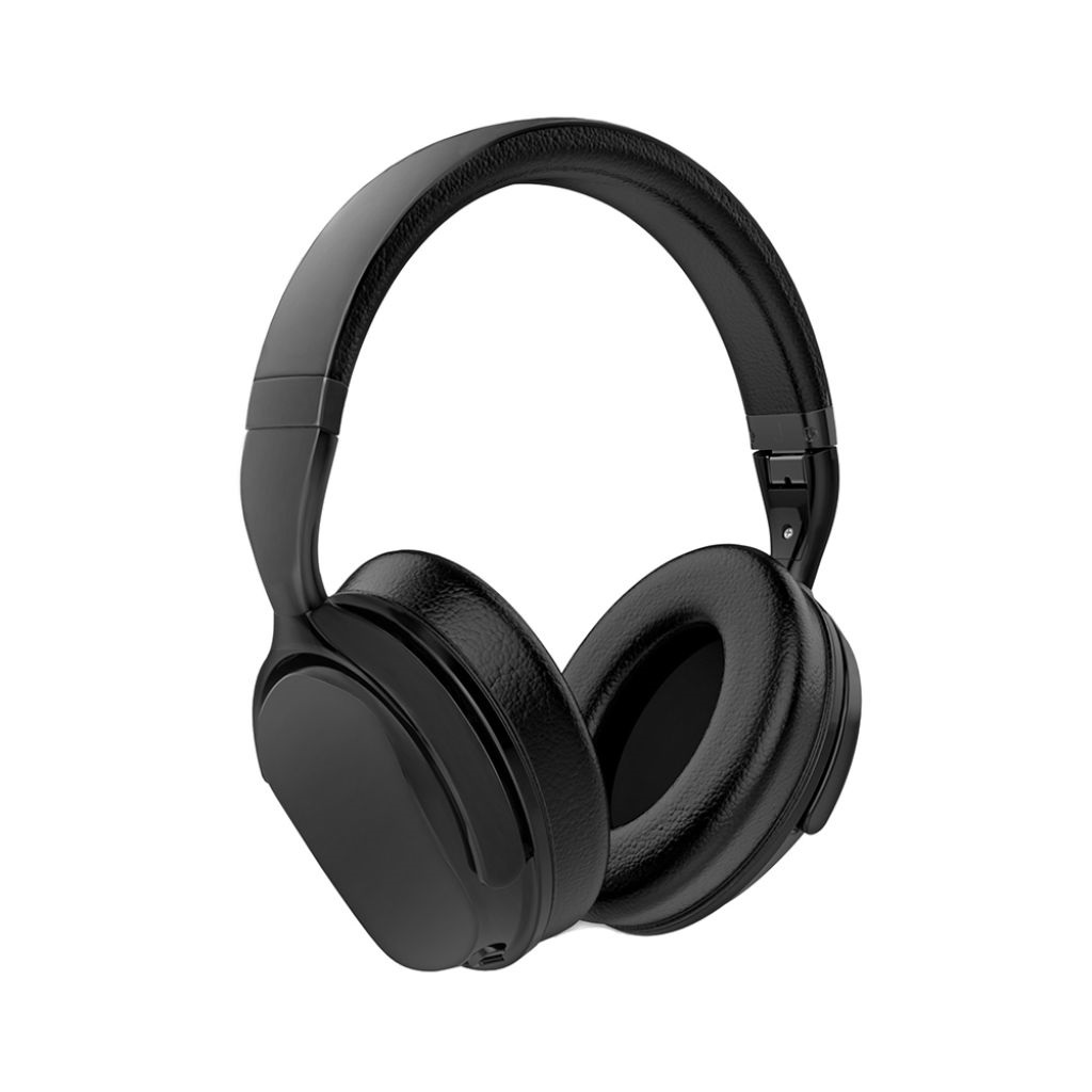 Wicked Audio HUM 1000 Noise Cancelling Wireless Headphones Techstop