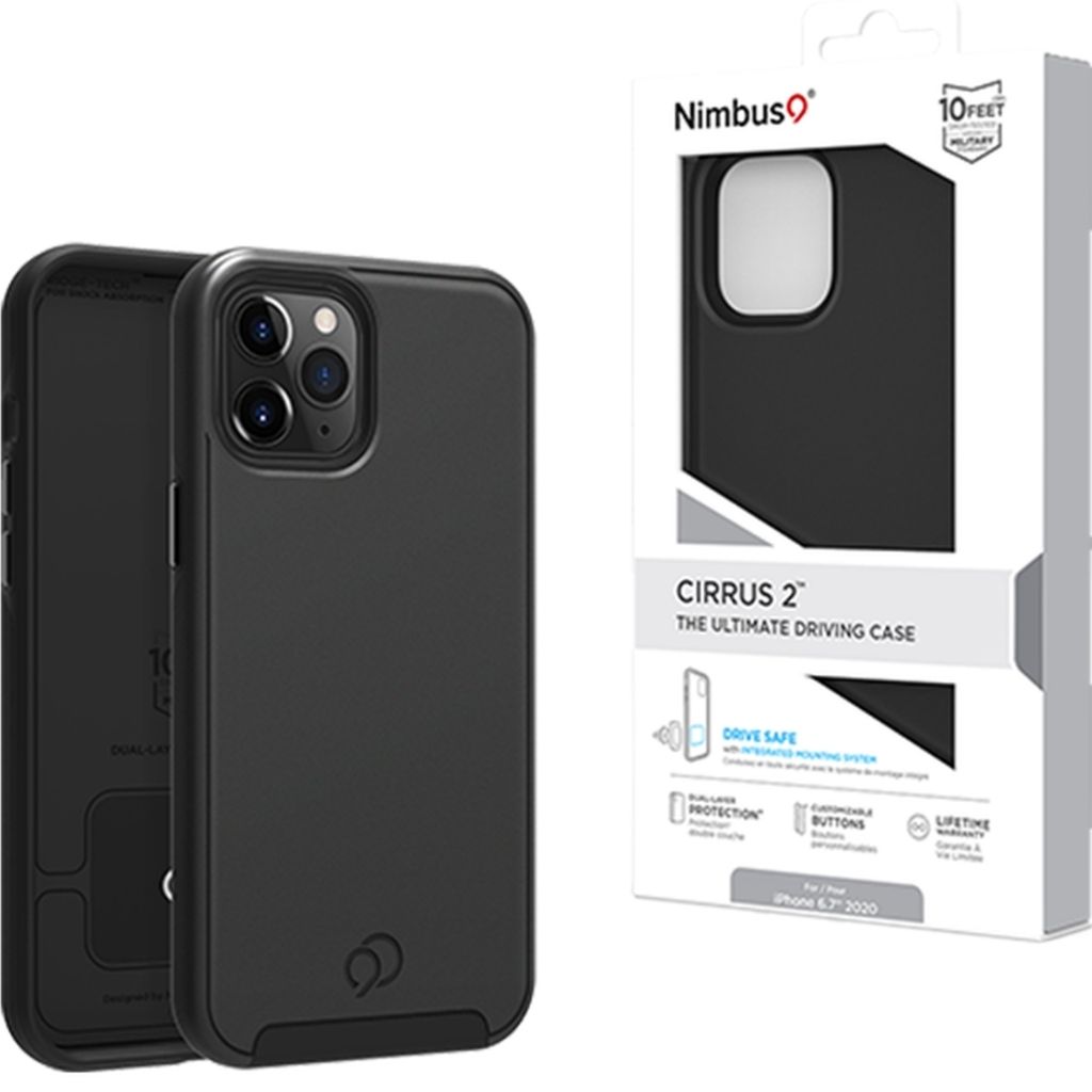 Nimbus9 Cirrus 2 iPhone 12 Pro Max Techstop