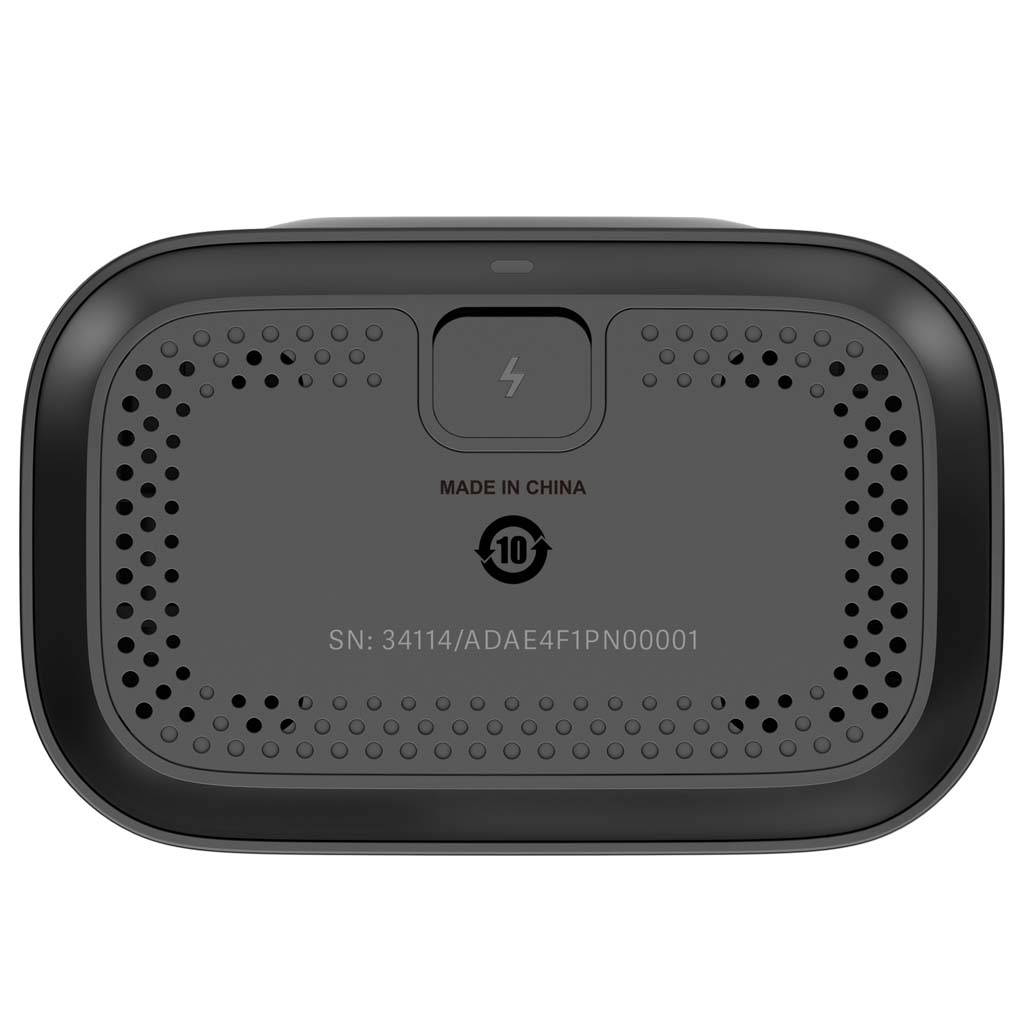 Xiaomi Portable Electric Air Compressor 1S Techstop