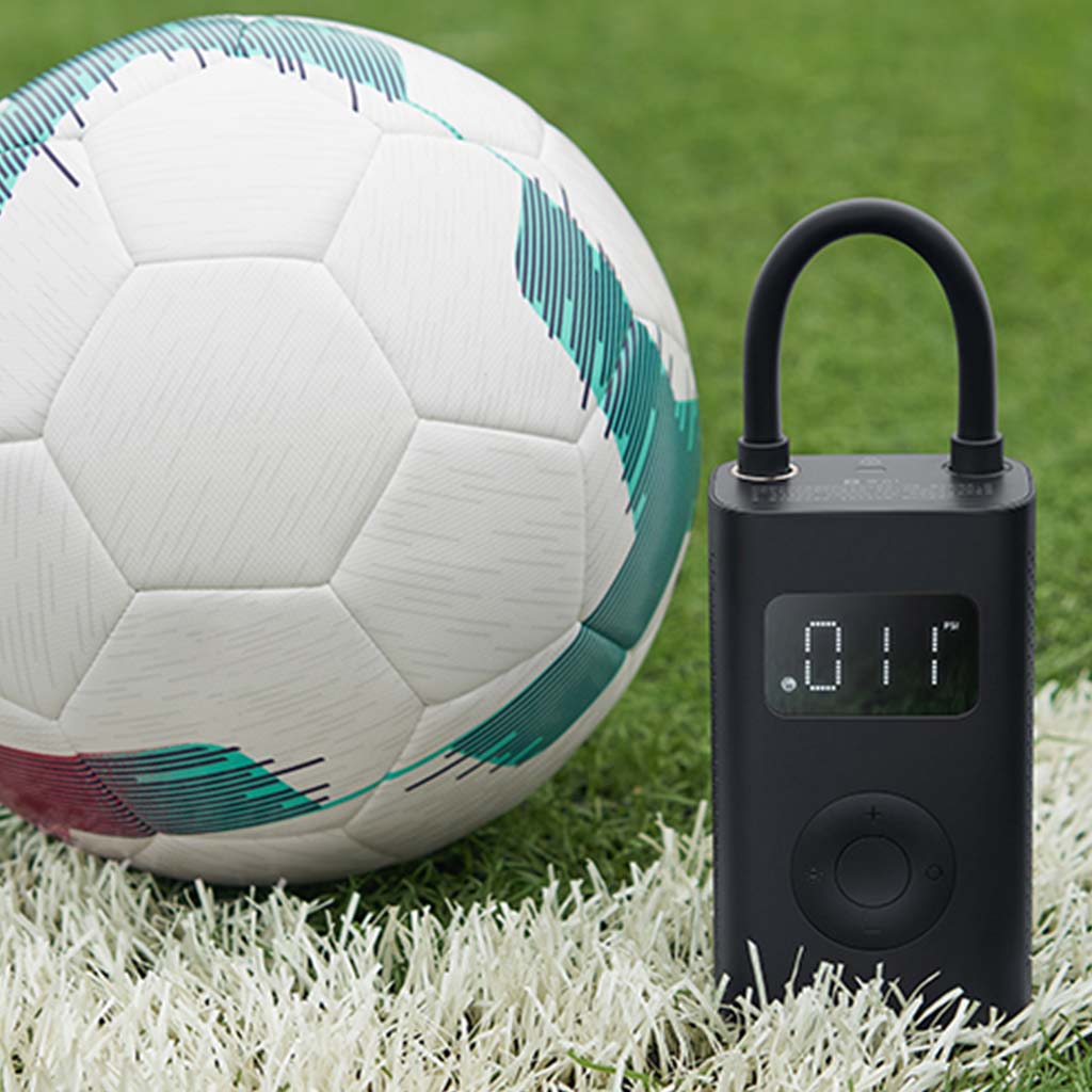 Xiaomi Portable Electric Air Compressor 1S Techstop