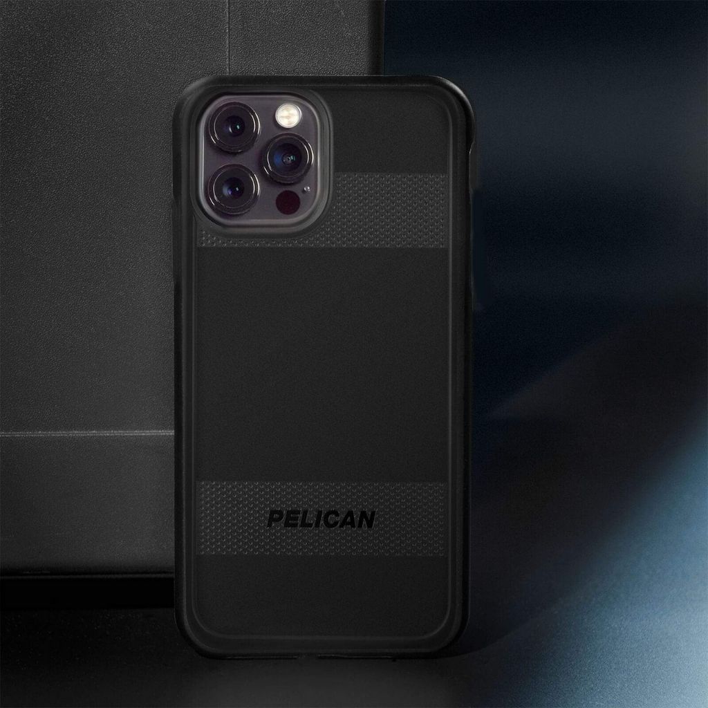 Pelican Protector iPhone 13 Pro Techstop