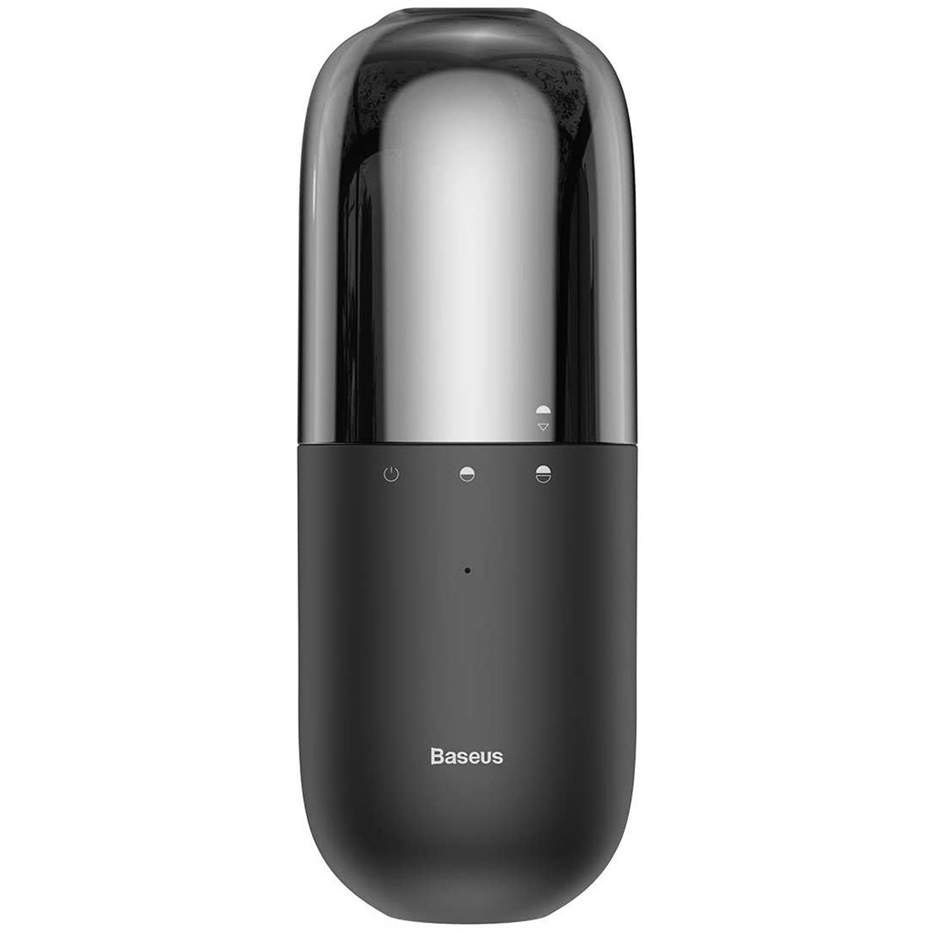 Baseus Capsule C1 Cordless Vacuum Cleaner Black Techstop