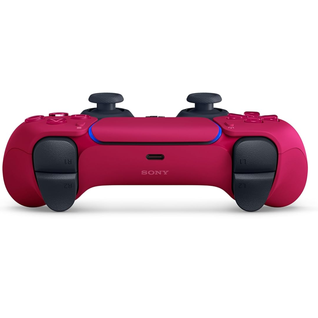 Playstation Controller Wireless DualSense Edge – Midnight Black - Foto 2