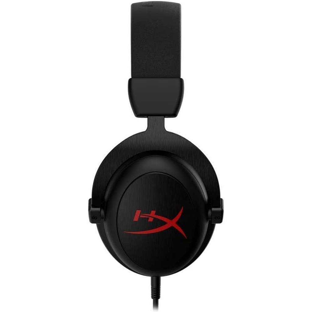 Hyperx Cloud Core Wired + 7.1 Gaming Headset PC & PS4 Techstop