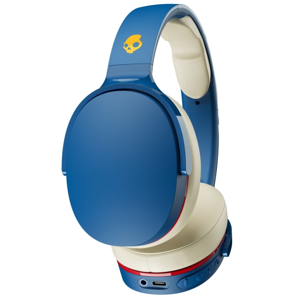 Skullcandy Hesh Evo Wireless Headphones Techstop