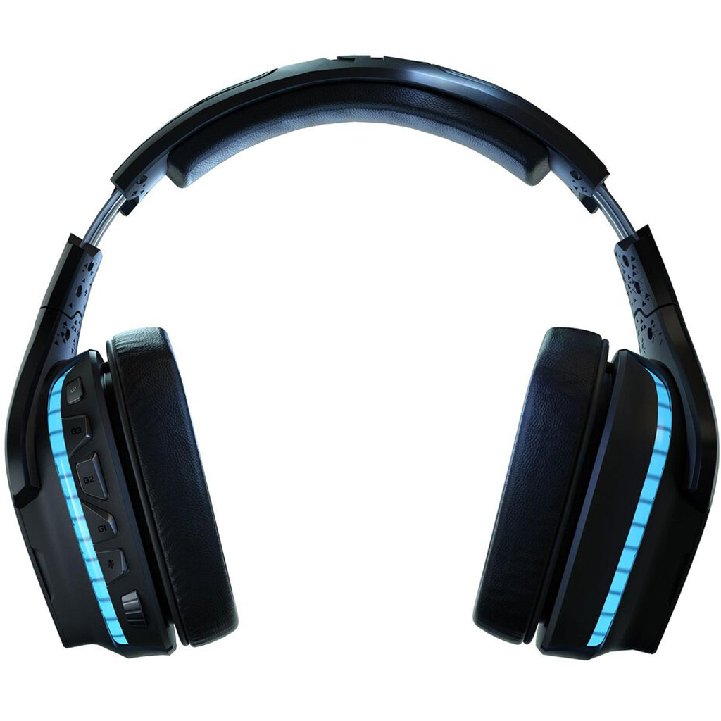 Logitech G935 Gaming Wireless Headphones Techstop