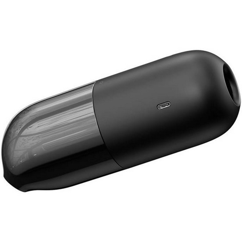 Baseus Capsule C1 Cordless Vacuum Cleaner Black Techstop