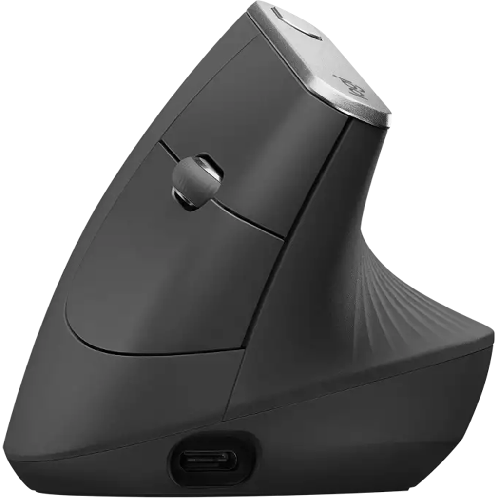 Logitech Mx Vertical Mouse Wireless Techstop
