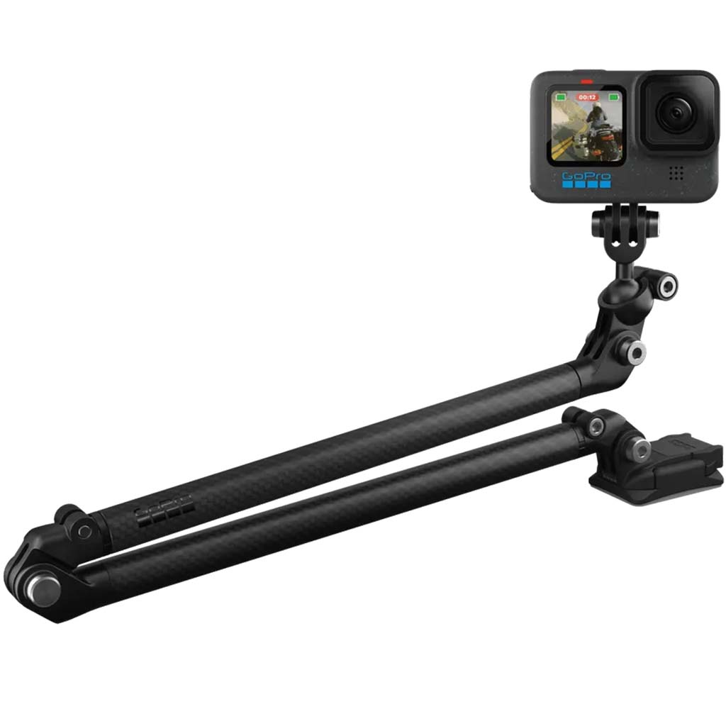 Soporte Gopro Sportsman Mount, ASGUM-001