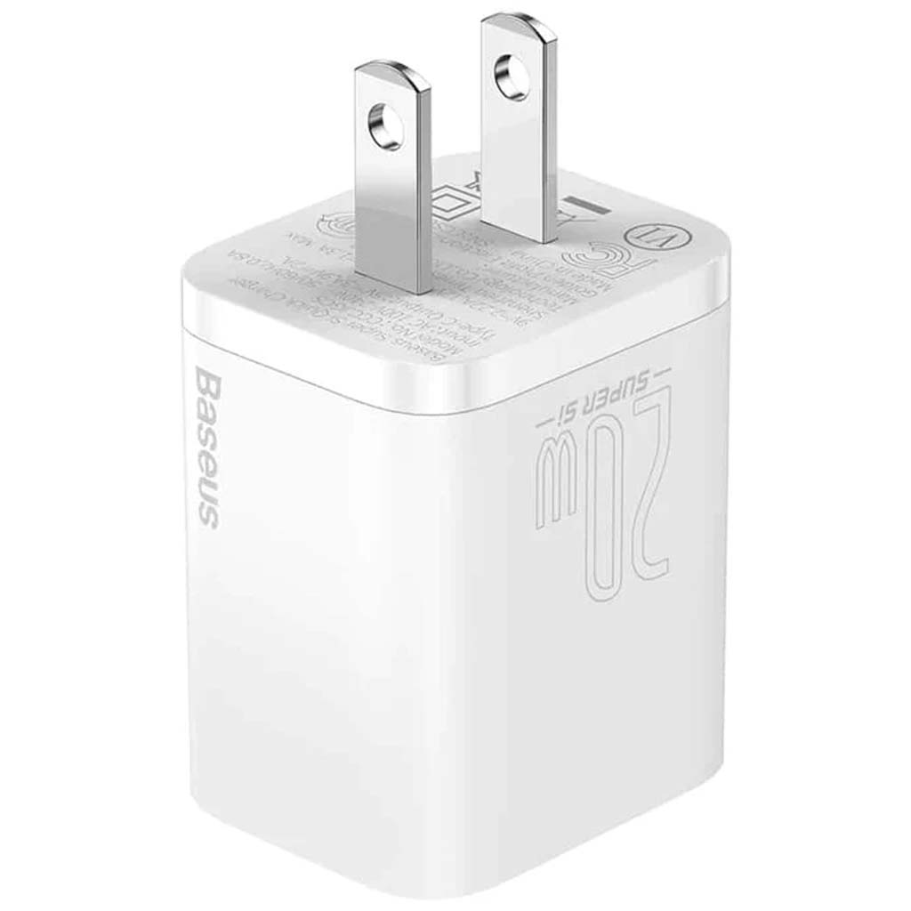 Apple 20W USB/C Power Adapter - Techstop