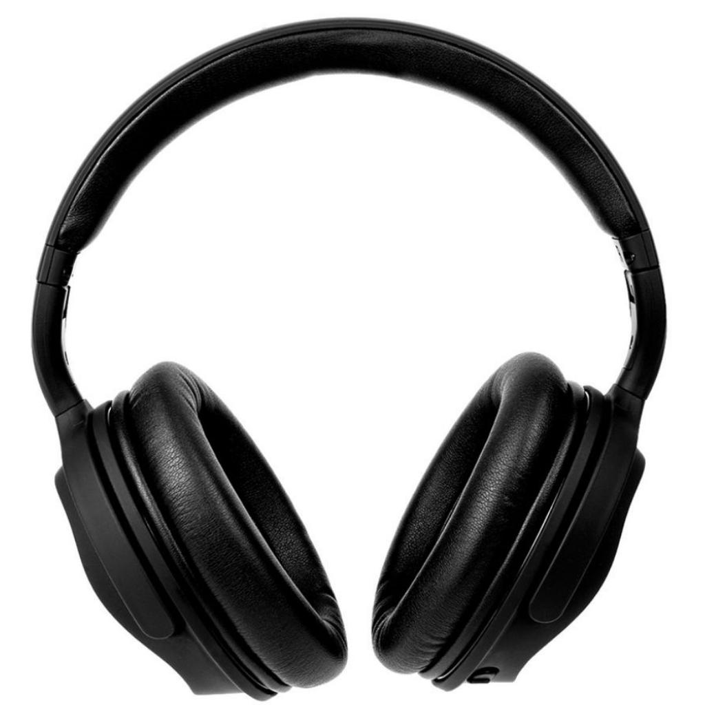 Wicked Audio HUM 1000 Noise Cancelling Wireless Headphones Techstop