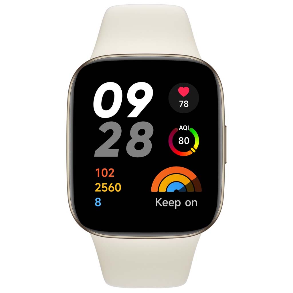 Comprar Xiaomi Redmi Watch 3 Active ▷ tienda Xiaomi kiboTEK