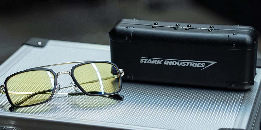 Gunnar Industries Marvel Stark