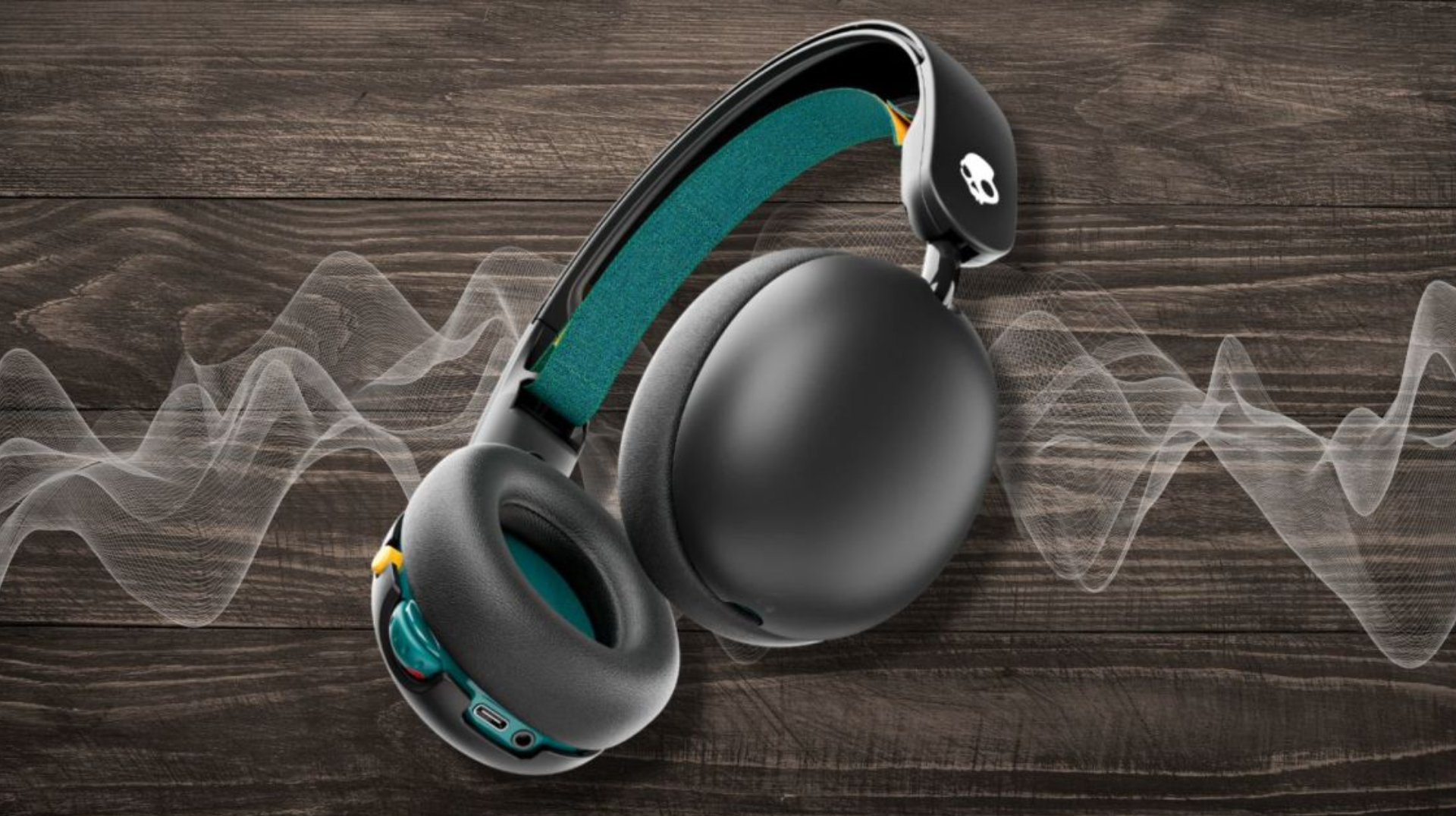 Skullcandy Grom Kids Wireless 