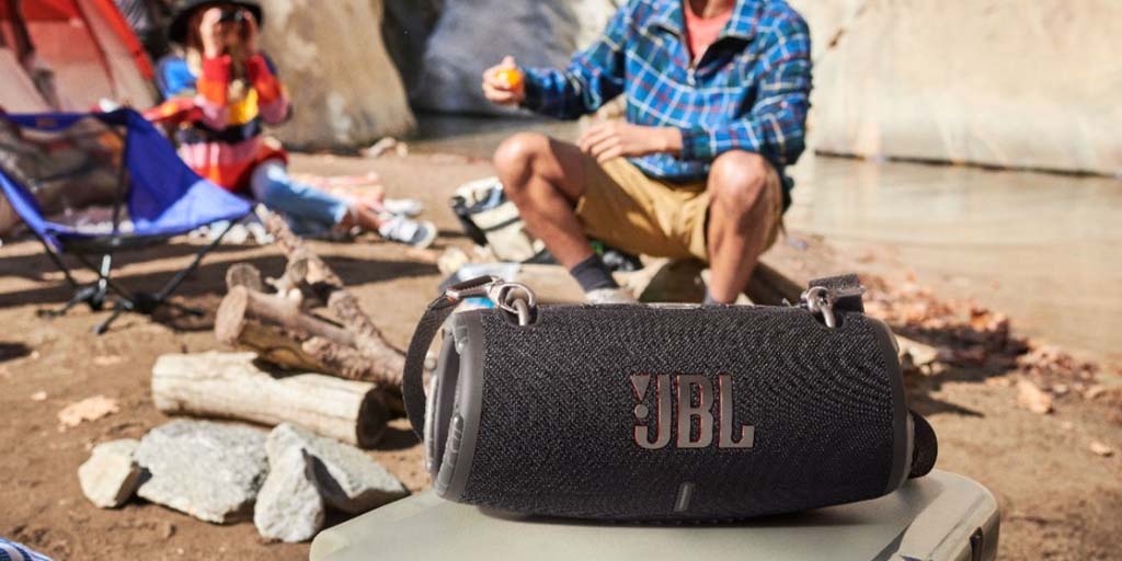 JBL Xtreme 3 Speaker Bluetooth