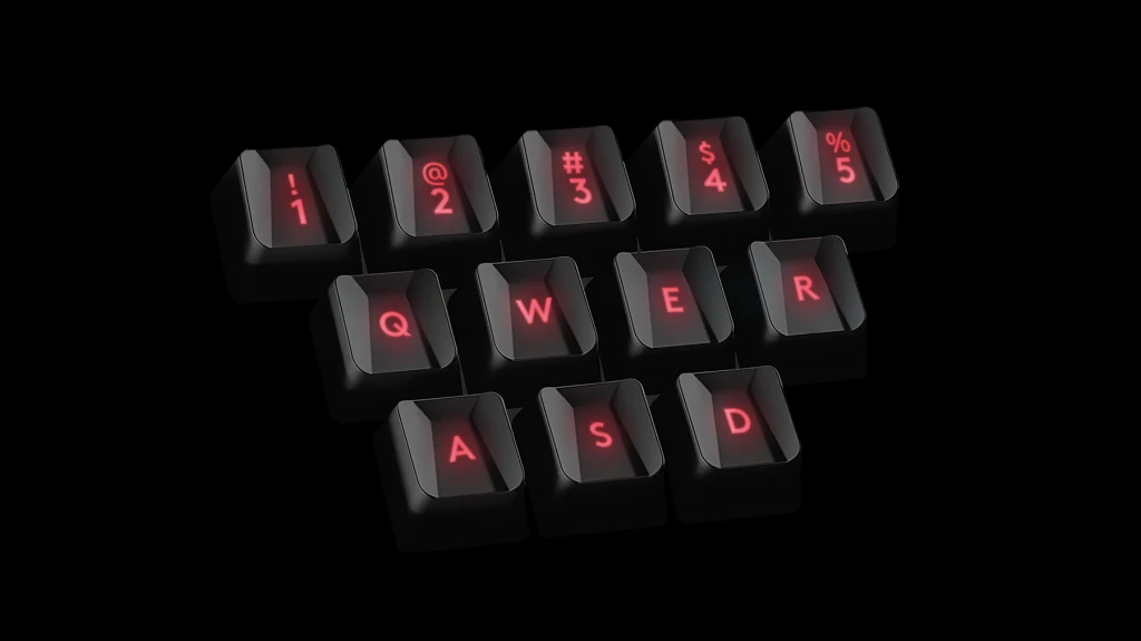 Logitech G413 Keyboard Gaming Wired