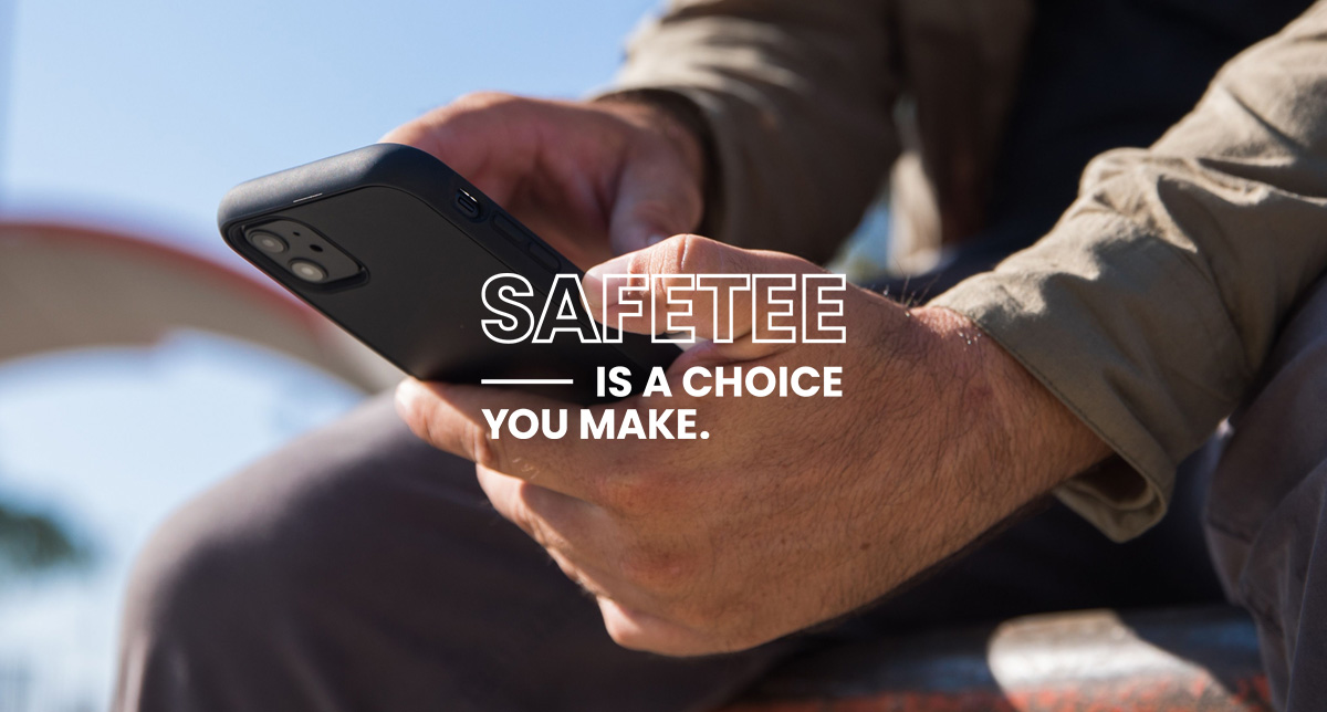 Prodigee Safetee Smooth iPhone 12 Pro Max