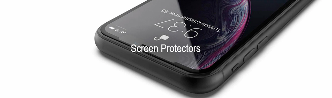 Raptic Glass full coverage iPhone 13 Pro Max