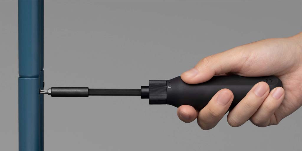 Xiaomi Mi 16-in-1 Ratchet Screwdriver Kit