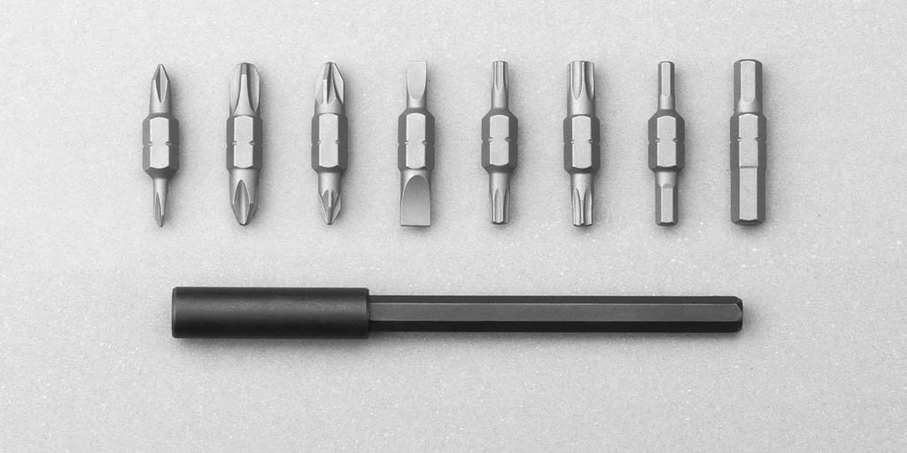 Xiaomi Mi 16-in-1 Ratchet Screwdriver Kit