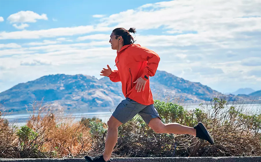 JBL Endurance Run Earbuds Wired