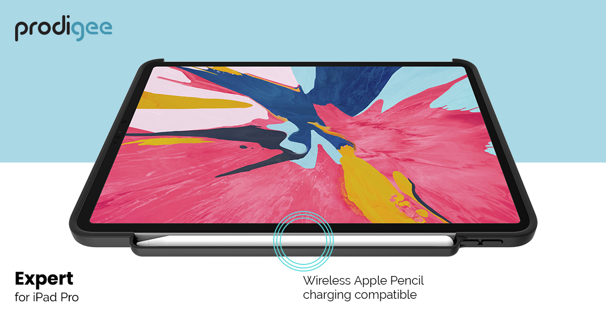 Prodigee Expert iPad Pro 12.9 (2018)