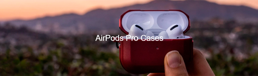 Raptic Defense Trek AirPods Pro