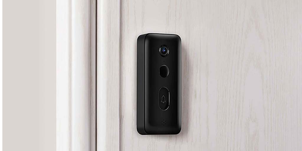 Xiaomi Smart Doorbell 3