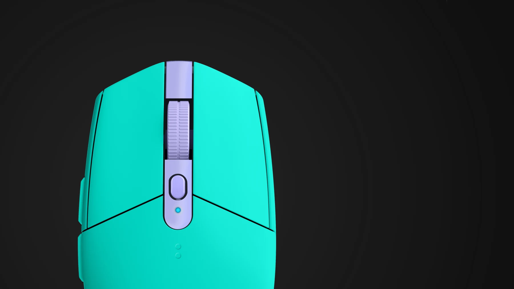 Logitech G305 KDA Mouse Gaming Wireless