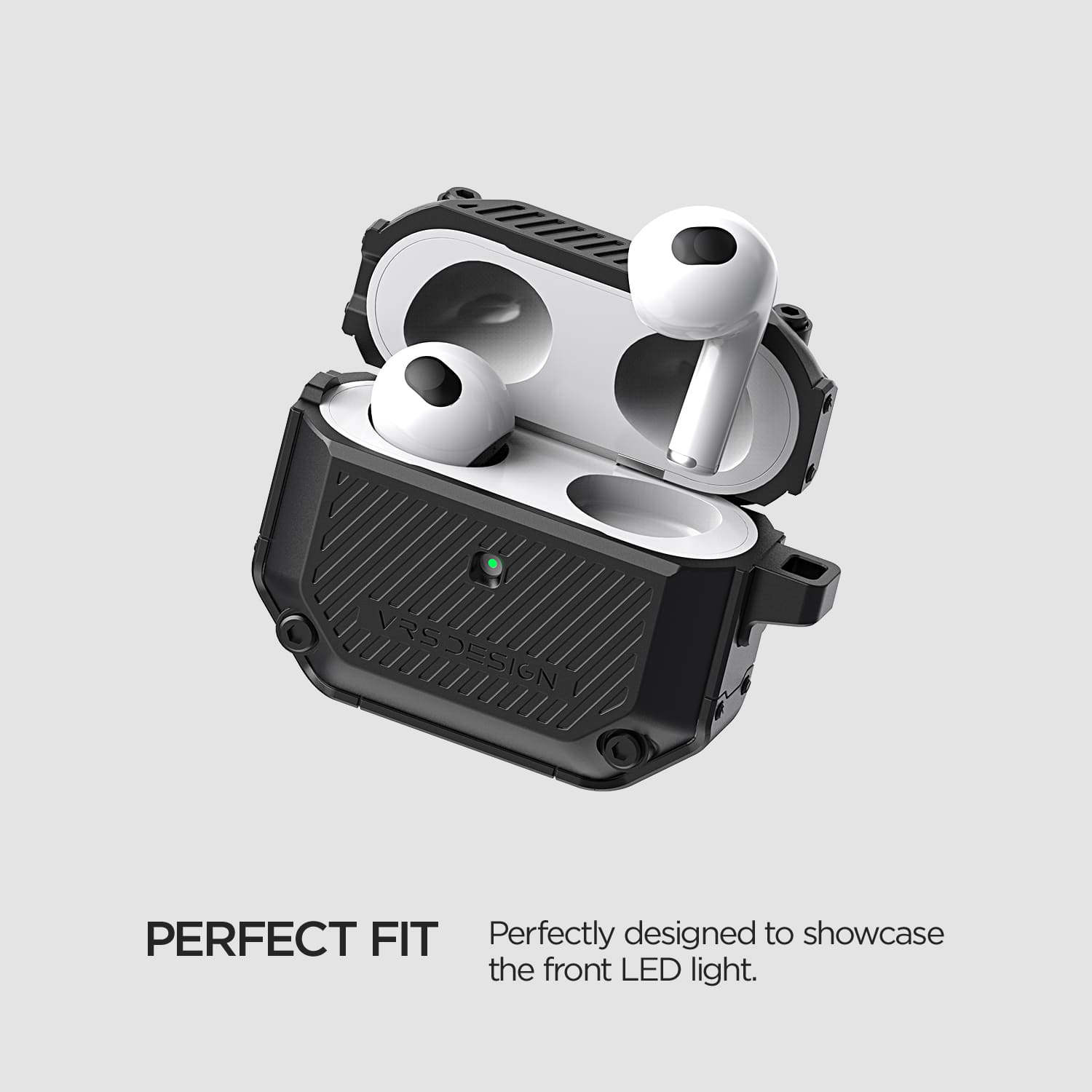 VRS Active Fit Airpods 3
