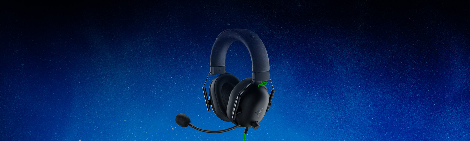 Razer BlackShark V2 X Gaming Wired Headphones