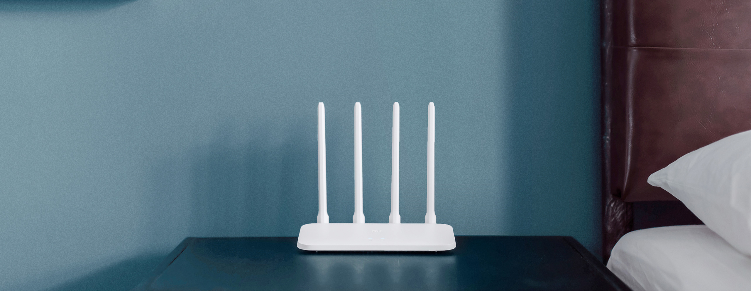 Xiaomi Mi Router 4A 1200Mbps 2.4Ghz