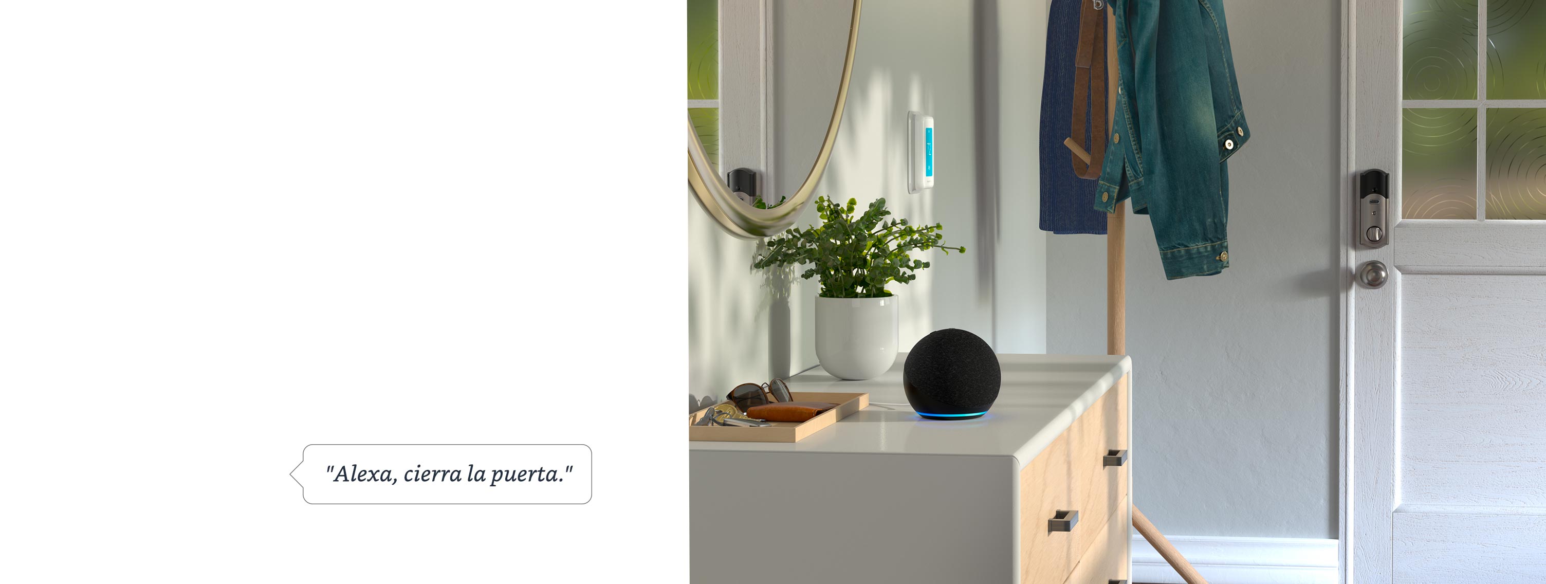 Amazon Alexa Echo Dot 4 Generacion