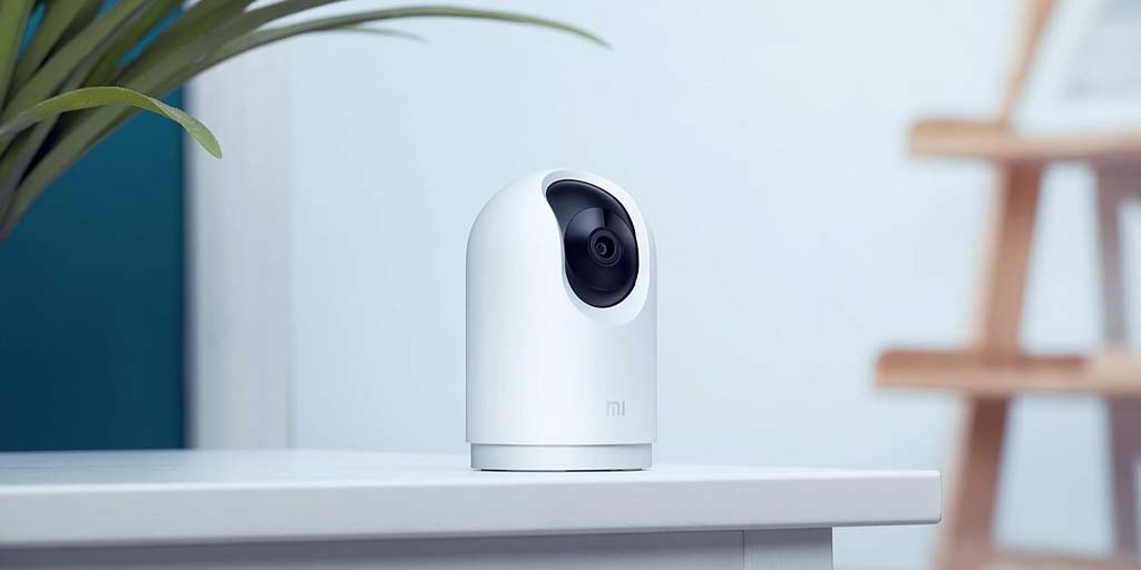 Xiomi Mi 360 Home Segurity Camara 2K Pro