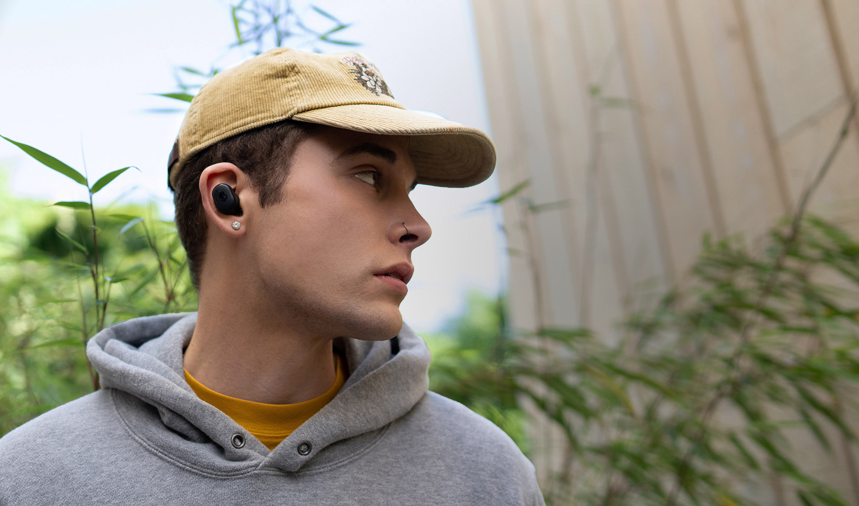 Skullcandy Grind True Wireless Earbuds