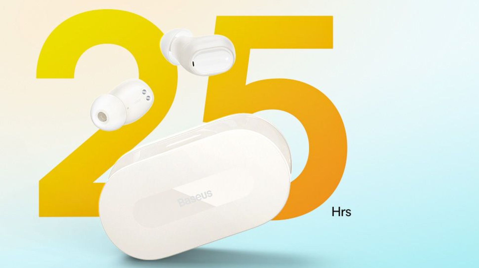 Baseus Bowie EZ10 True Wireless Earphones