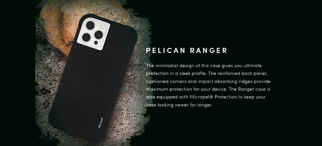 Pelican Ranger iPhone 13 Pro