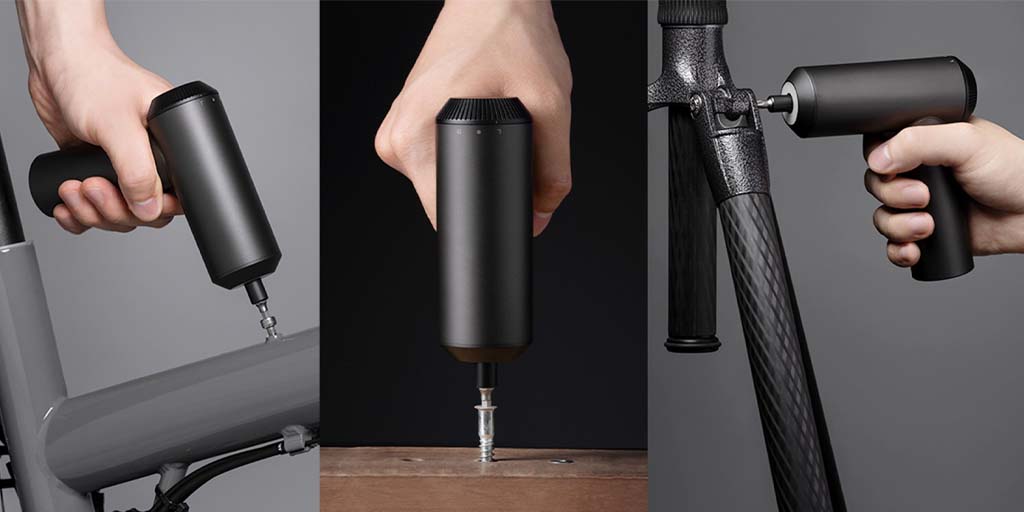 Xiaomi Mi Cordless Screwdriver