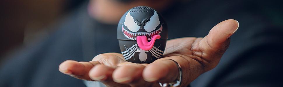 Bitty Boomer Speaker marvel Bluetooth Hulk