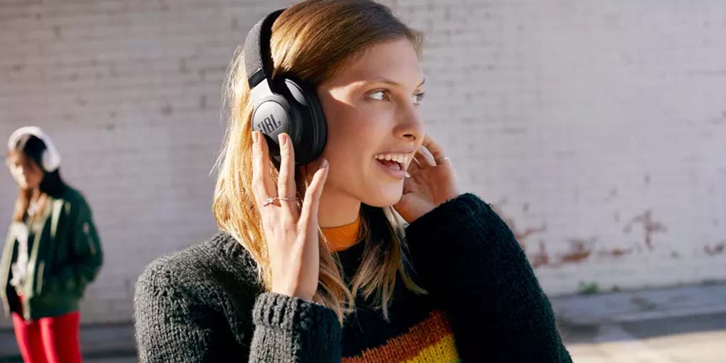 JBL Live 500 Bluetooth Headphone