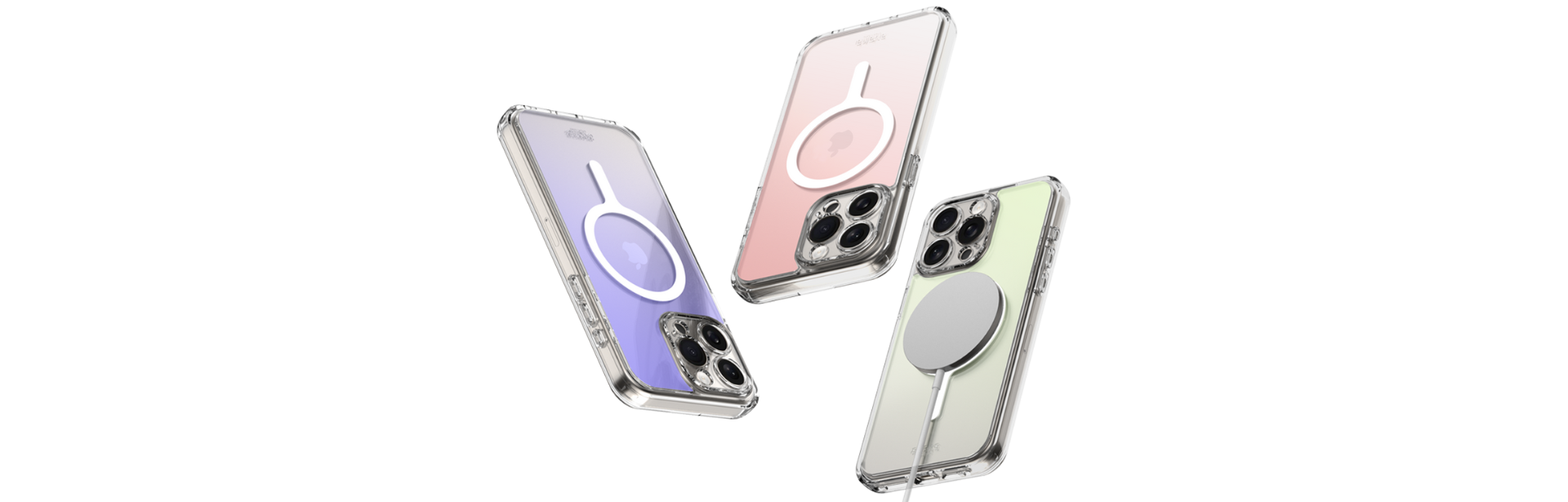 Avana Cosmic Magsafe iPhone 15