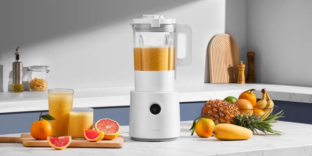 Xiaomi Smart Blender White