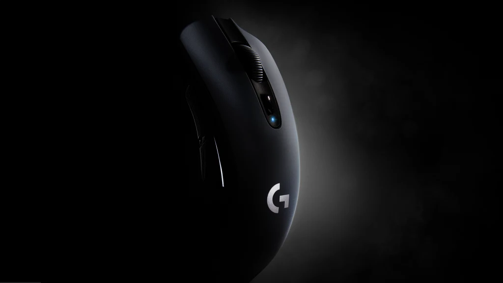 Logitech G305 KDA Mouse Gaming Wireless