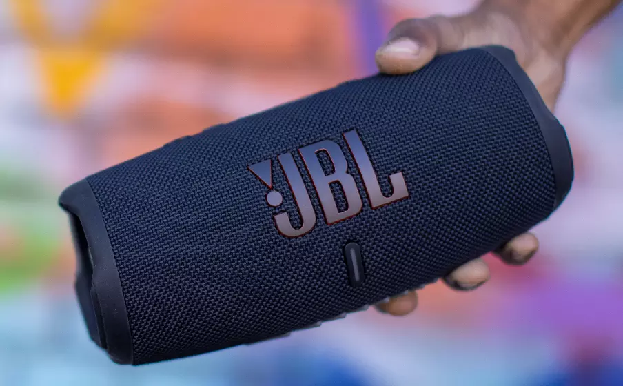 JBL Charge5 Speaker Wireless