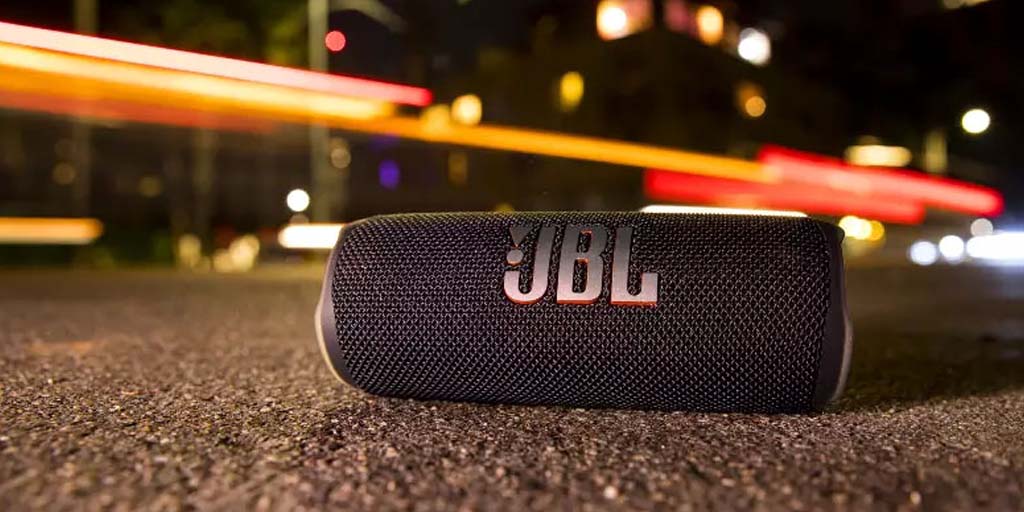 JBL Flip 6 Bluetooth Speaker Wireless