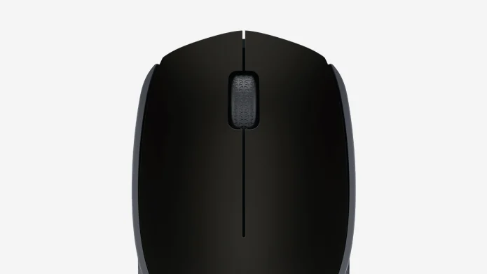 Logitech Cordless M170 Mouse Wireless