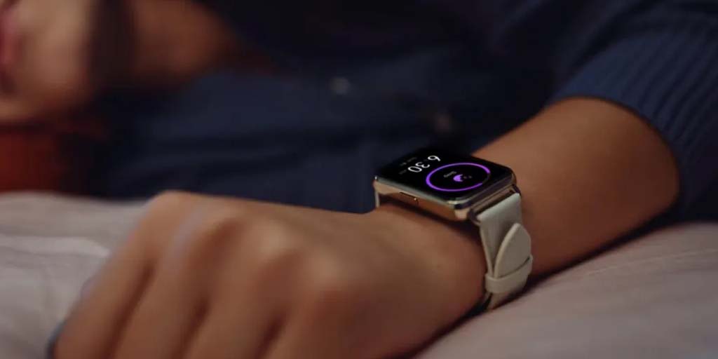 Huawei Watch Fit 2 Smartwatch