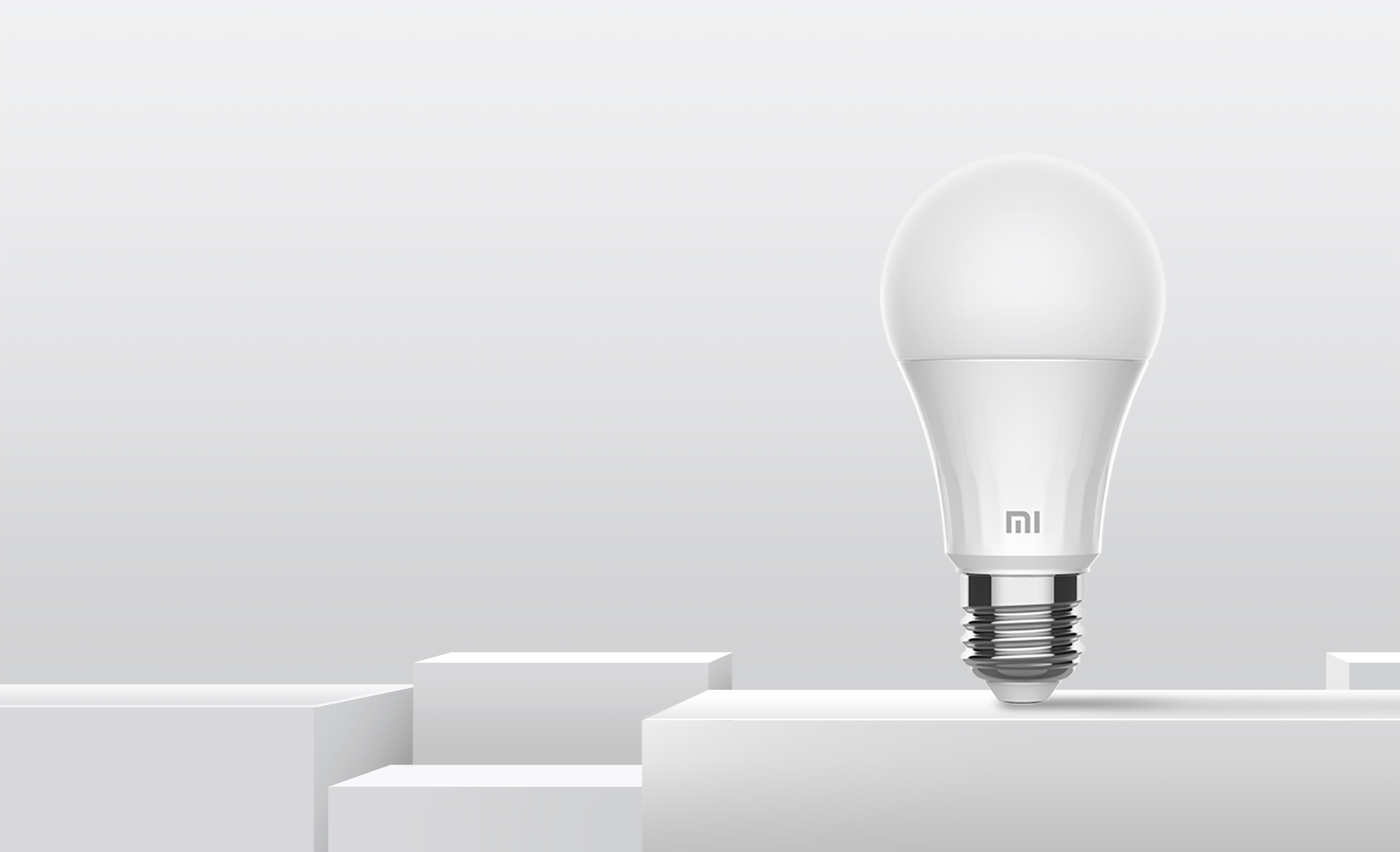 Xiaomi Mi Smart Led Bulb Warm White